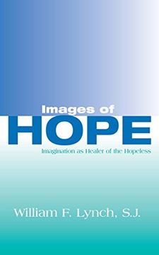 portada Images of Hope: Imagination as Healer of the Hopeless (in English)