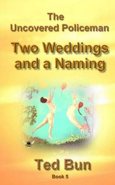 portada Two Weddings and a Naming (en Inglés)
