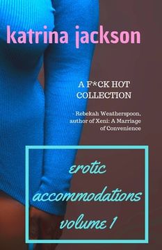 portada Erotic Accommodations, volume 1 (en Inglés)