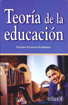 portada Teoria de la Educacion / 3 ed. (in Spanish)