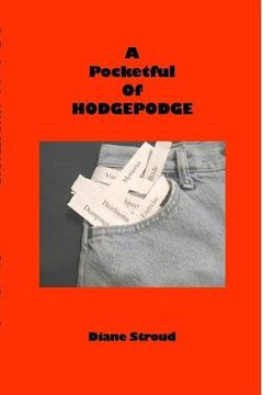 portada A Pocketful of HODGEPODGE (en Inglés)
