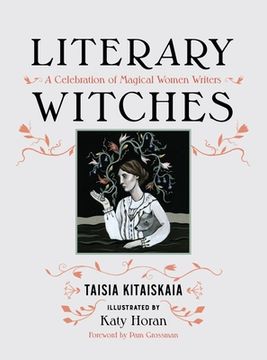 portada Literary Witches (en Inglés)