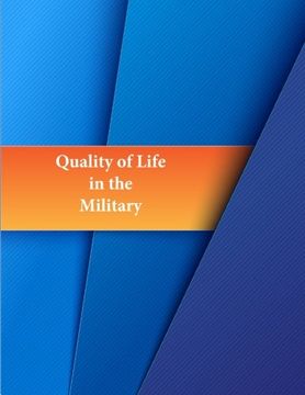 portada Quality of Life in the Military