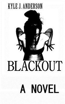 portada Blackout (en Inglés)