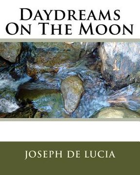 portada Daydreams On The Moon (in English)