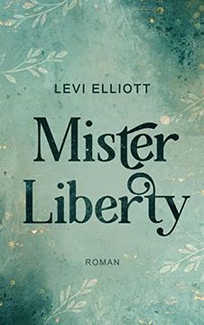 portada Mister Liberty (in German)