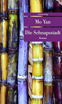 portada Die Schnapsstadt (in German)
