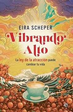portada Vibrando Alto (in Spanish)