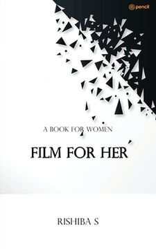 portada Film For Her: A Book for Women (en Inglés)