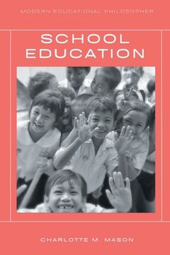 portada School Education (en Inglés)
