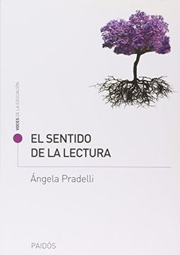 portada El Sentido de la Lectura (in Spanish)