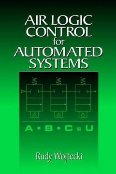 portada Air Logic Control for Automated Systems (en Inglés)