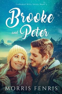 portada Brooke and Peter (in English)