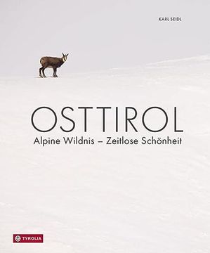 portada Osttirol (en Alemán)
