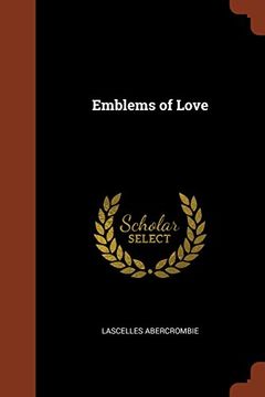 portada Emblems of Love 