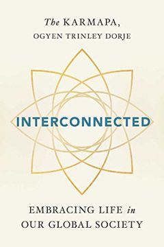 portada Interconnected: Living Wisely in a Global Society