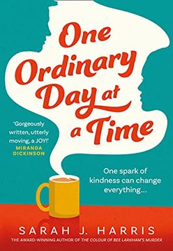 portada One Ordinary day at a Time (en Inglés)