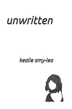 portada Unwritten (in English)