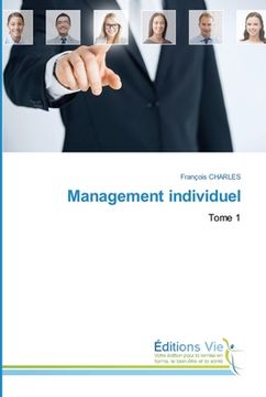 portada Management individuel (en Francés)