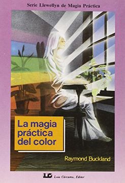portada La Magia Práctica del Color