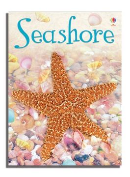 portada Seashore (Beginners Series) (en Inglés)