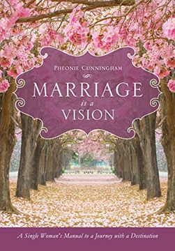 portada Marriage Is a Vision