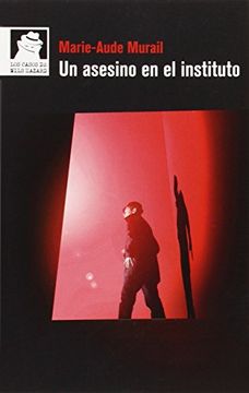 portada Un Asesino En El Instituto (los Casos De Nils Hazard, Band 2) (in Spanish)