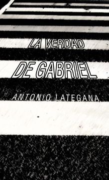 portada La Verdad de Gabriel (in Spanish)
