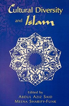 portada cultural diversity and islam (in English)