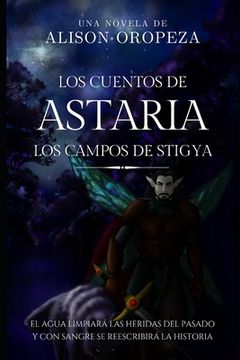 portada Los Cuentos de Astaria II (in Spanish)