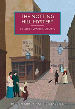 portada Notting Hill Mystery (British Library Crime Classics)