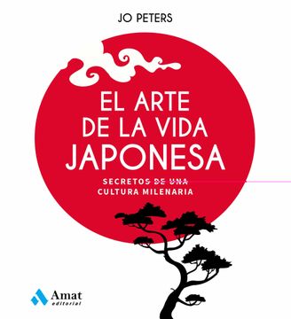 portada El Arte de la Vida Japonesa (in Spanish)
