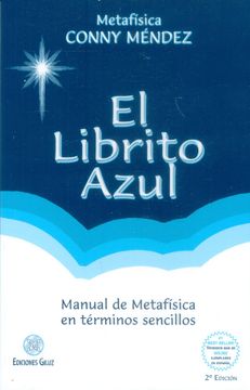 portada El Librito Azul (in Spanish)