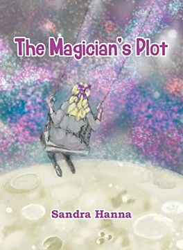 portada The Magician's Plot (en Inglés)