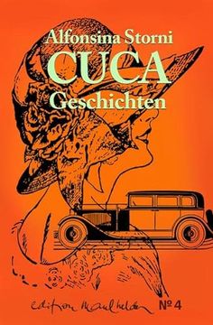 portada Cuca (in German)