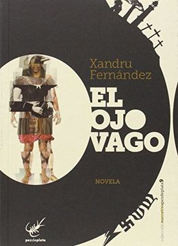 portada El ojo Vago (in Spanish)