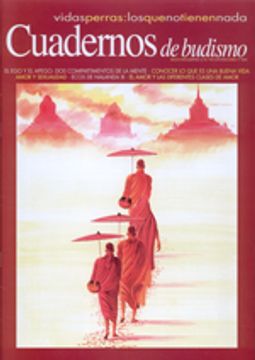 portada Cuadernos Nro. 58 de Budismo Seg. Epoca Primavera 2005