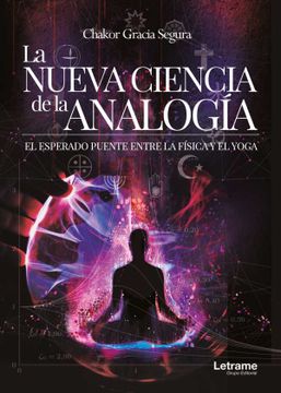 portada La Nueva Ciencia de la Analog¡ An