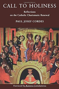 call to holiness (en Inglés)