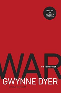portada War: The new Edition (in English)