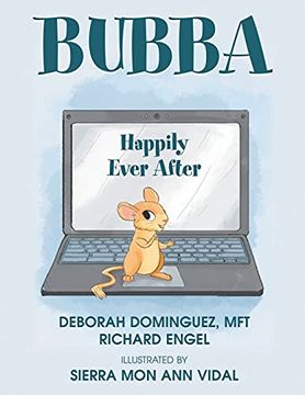 portada Bubba: Happily Ever After (en Inglés)