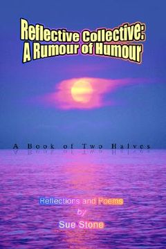 portada reflective collective: a rumour of humour (in English)