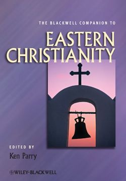 portada The Blackwell Companion to Eastern Christianity 