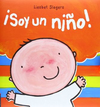 portada Soy un Niño! (in Spanish)