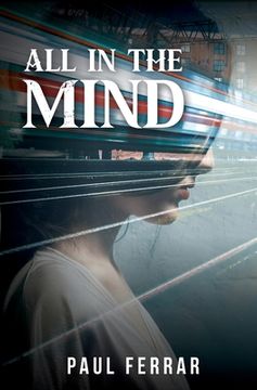 portada All in the Mind (in English)