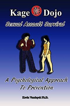 portada Sexual Assault Survival - a Psychological Approach to Prevention (en Inglés)
