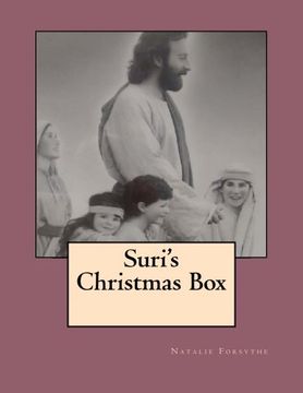 portada Suri's Christmas Box