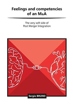 portada Feelings and Competencies of an M&A: The Very Soft Side of Post Merger Integration 