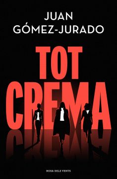 portada Tot Crema (in Catalan)