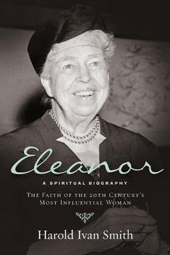 portada Eleanor: A Spiritual Biography (in English)